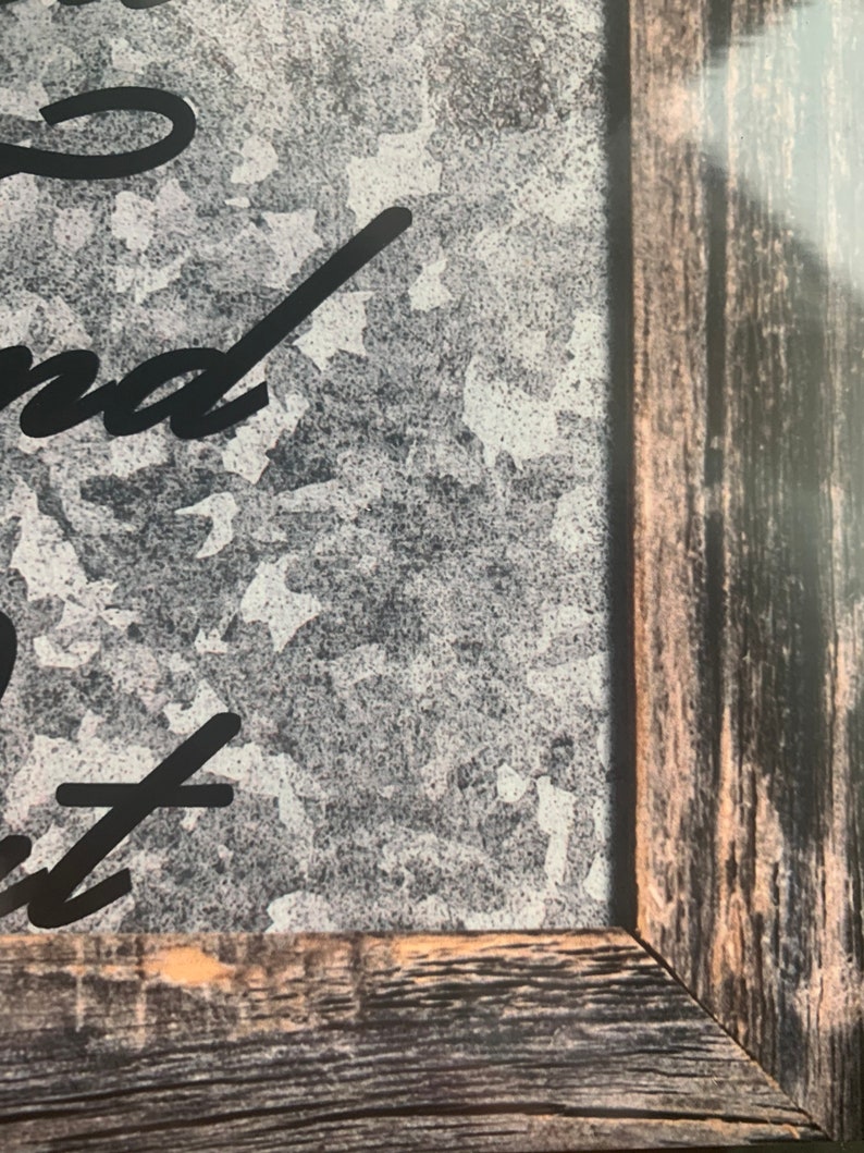 Fuck Around and Find Out Sign