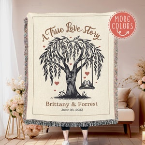 Willow branch collection plush blanket best sale