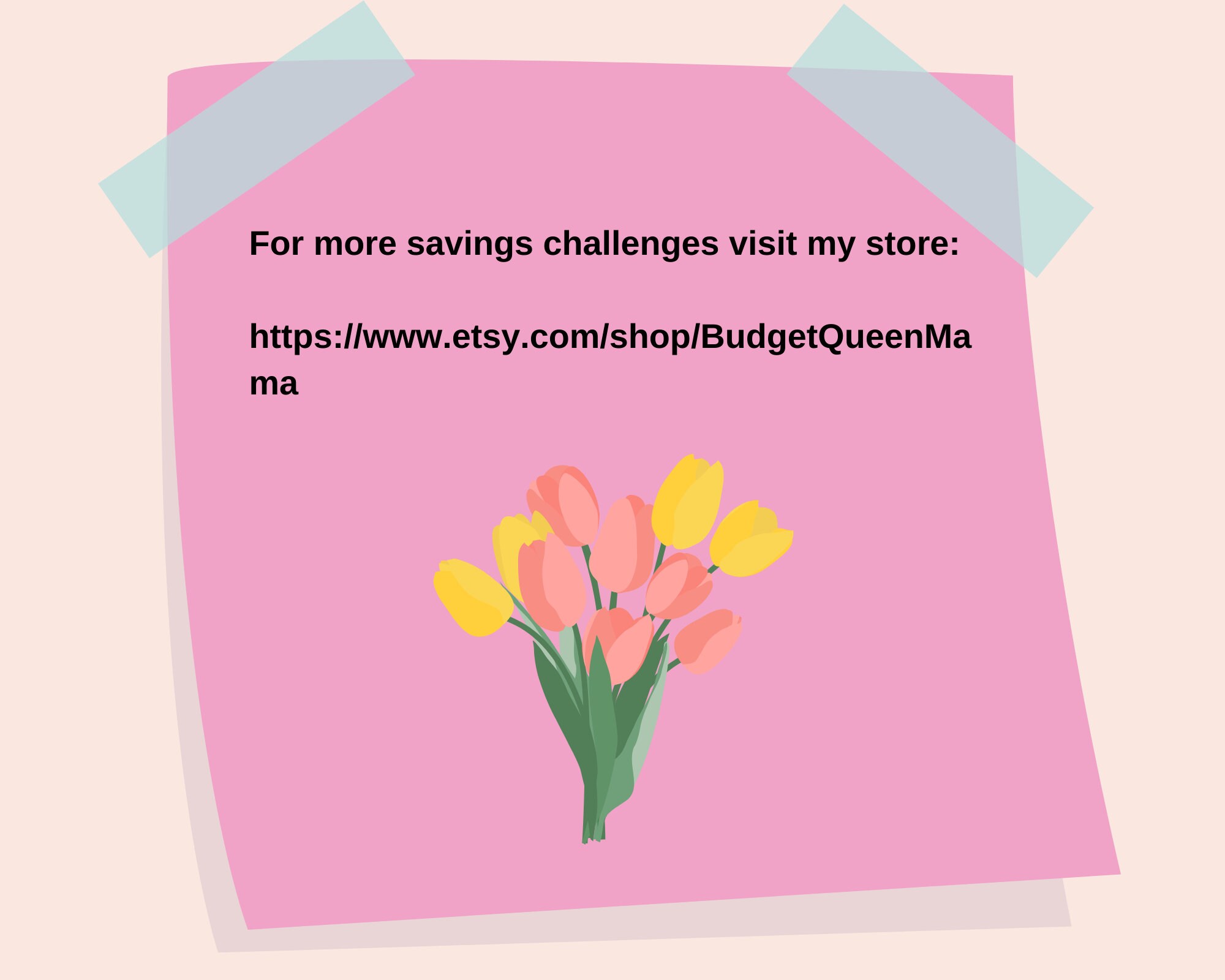 gas-savings-challenge-a6-cash-envelopes-gas-tracker-a6-gas-etsy