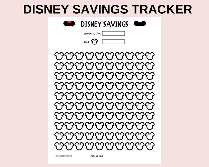 disney-savings-tracker-pdf-printable-disney-fund-disney-etsy