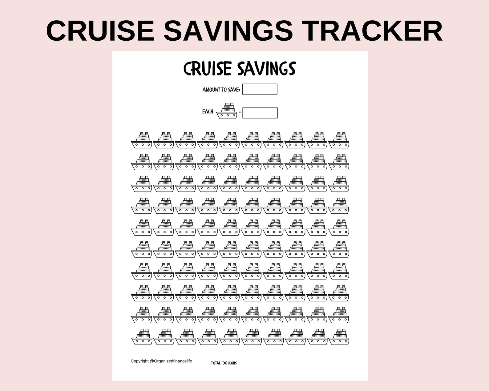 cruise deal tracker