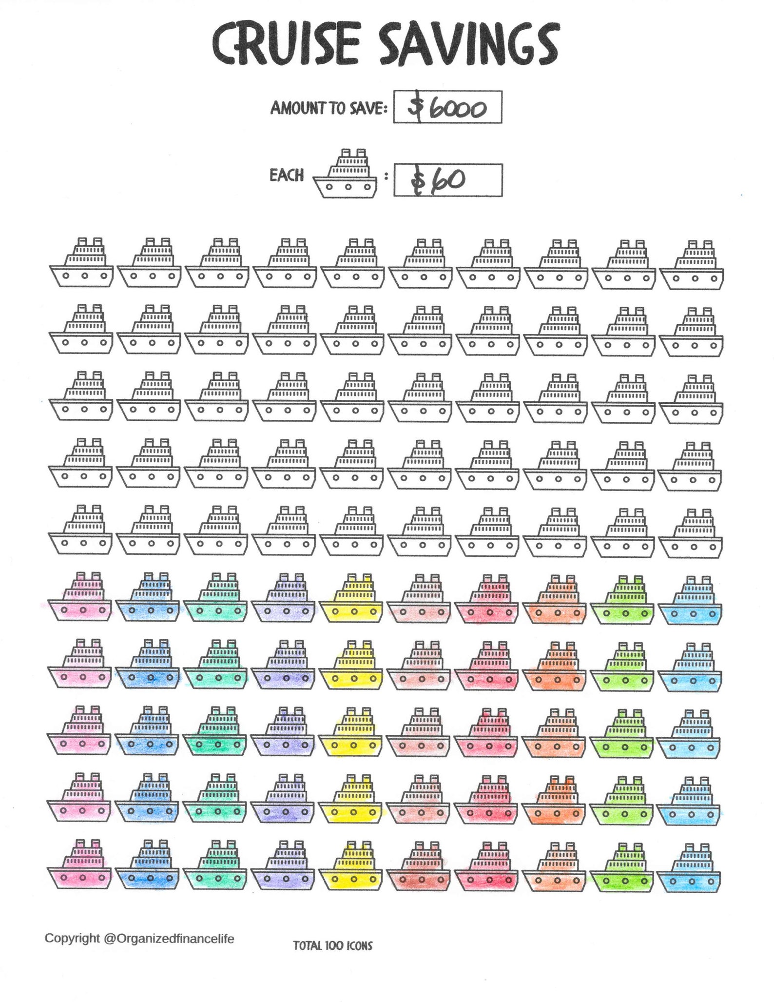 cruise deal tracker