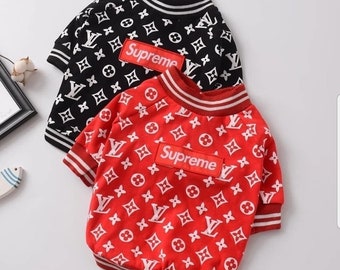 pupreme jacket