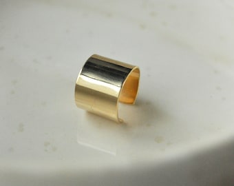 Ear Cuff Ring