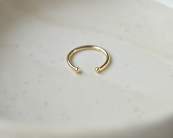 Ear Cuff Ring