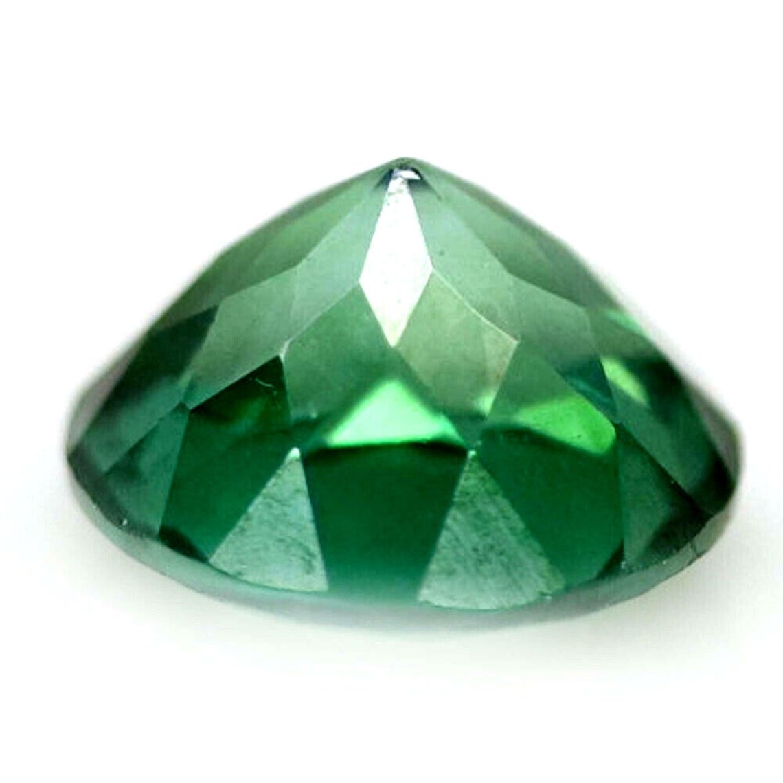 8 x 8 mm. Natural Green Topaz IF Grade Round Cut 8 x 8 1 mm. Etsy