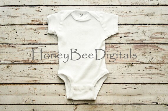Rabbit Skins 4400 Mockup Onesie Mockup Rabbit Skins Onesie Etsy