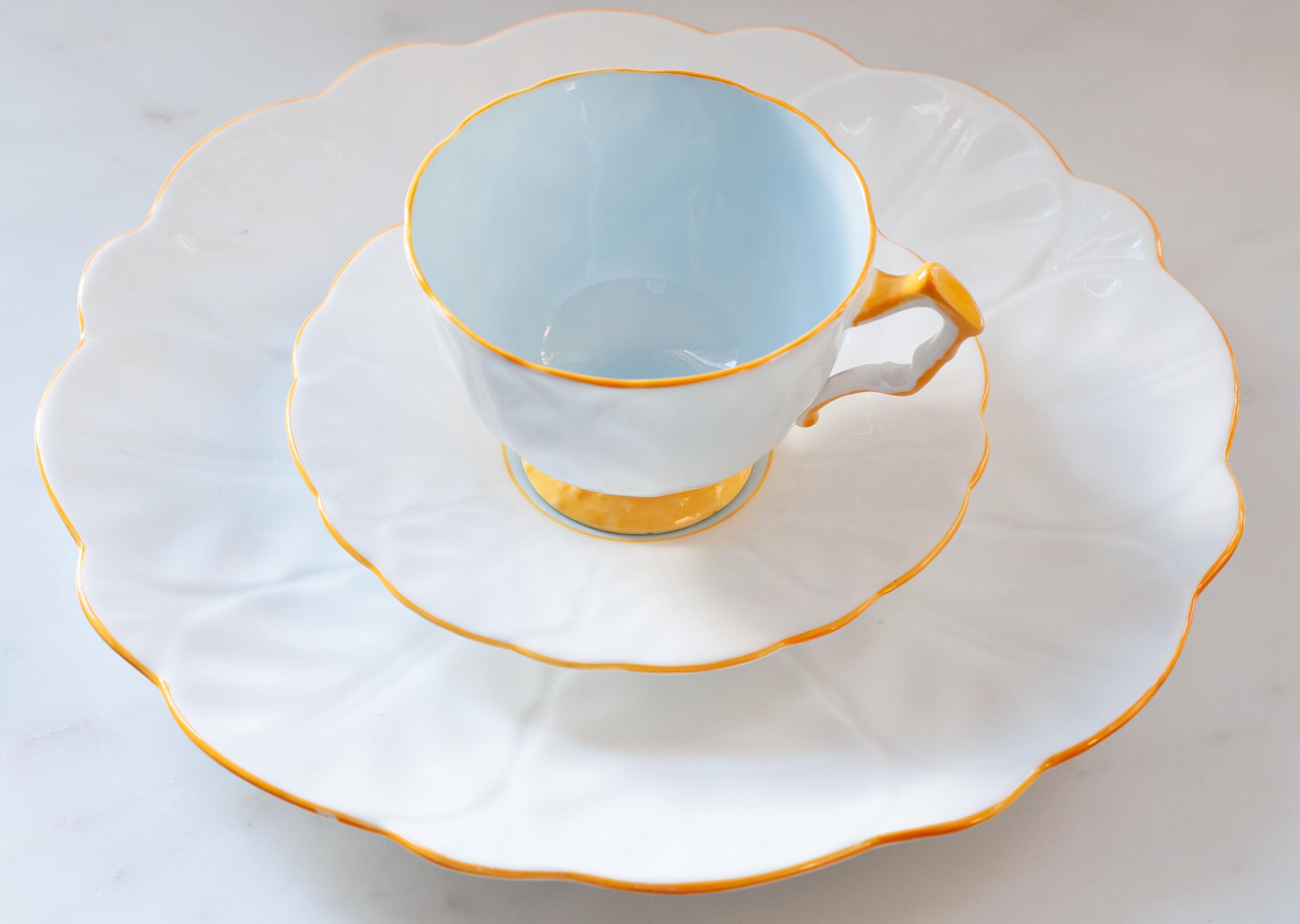 Aynsley 1905 1925 - Etsy Canada