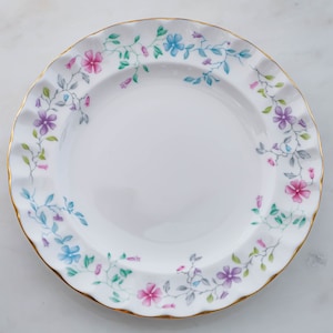 Vintage Spode Side Plate