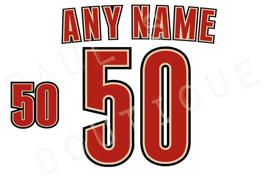 Houston Astros Lettering Kit an Authentic White Alternate Jersey (2000 ...
