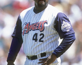 1997-2001 ANAHEIM ANGELS MLB BASEBALL JERSEY SLEEVE PATCH