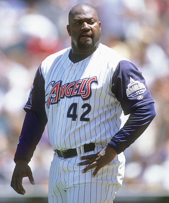 anaheim angels blue uniforms