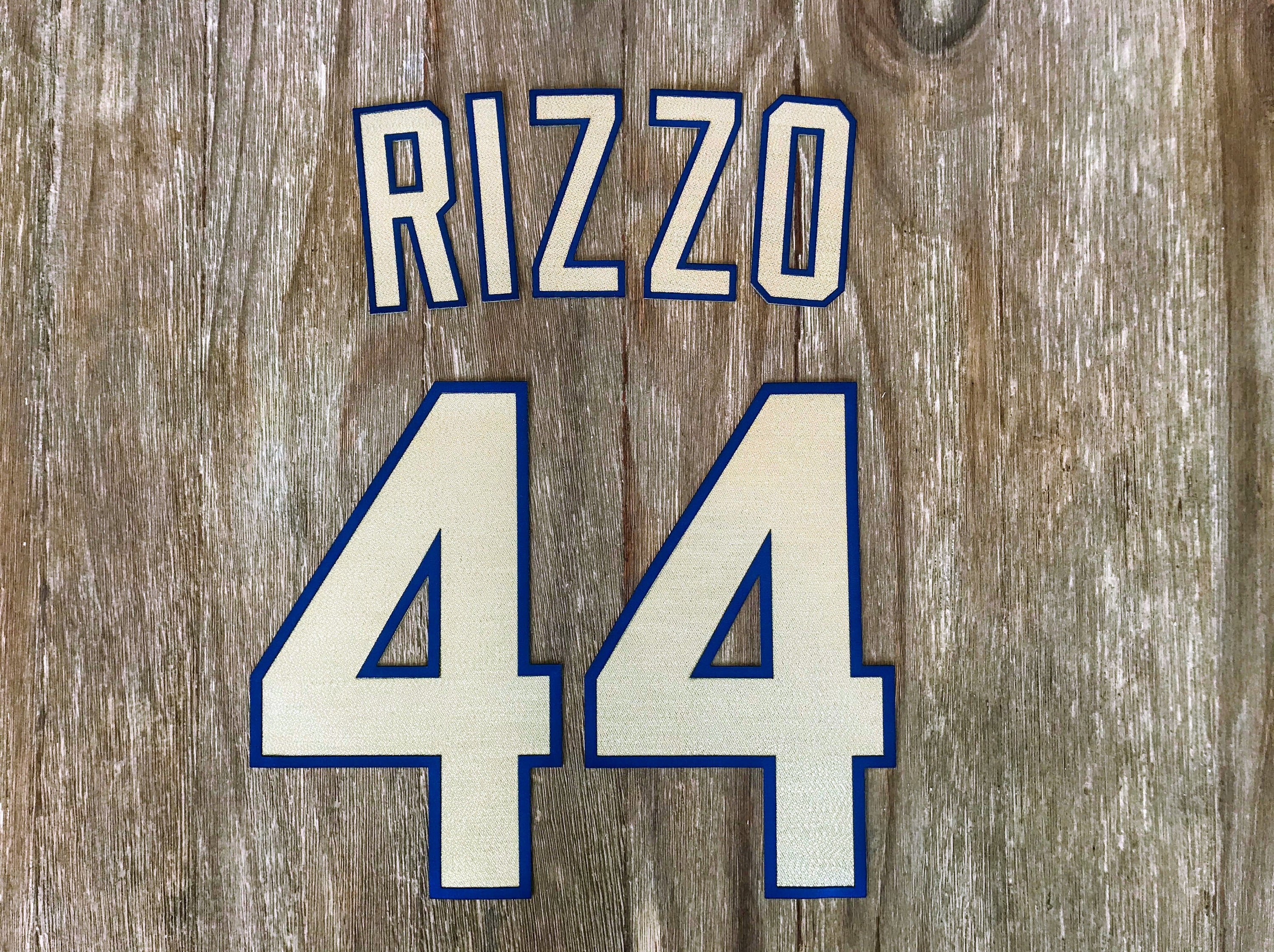 rizzo city connect jersey