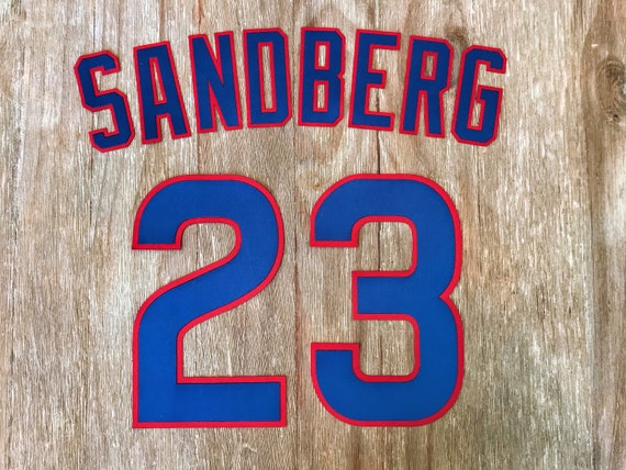 authentic jersey lettering