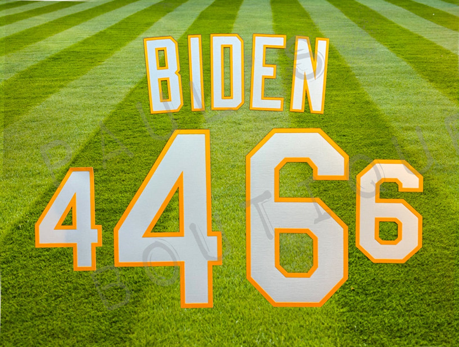 Oakland Athletics Lettering Kit for an Authentic Alternate Etsy