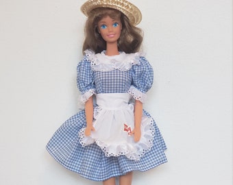 lil debbie doll