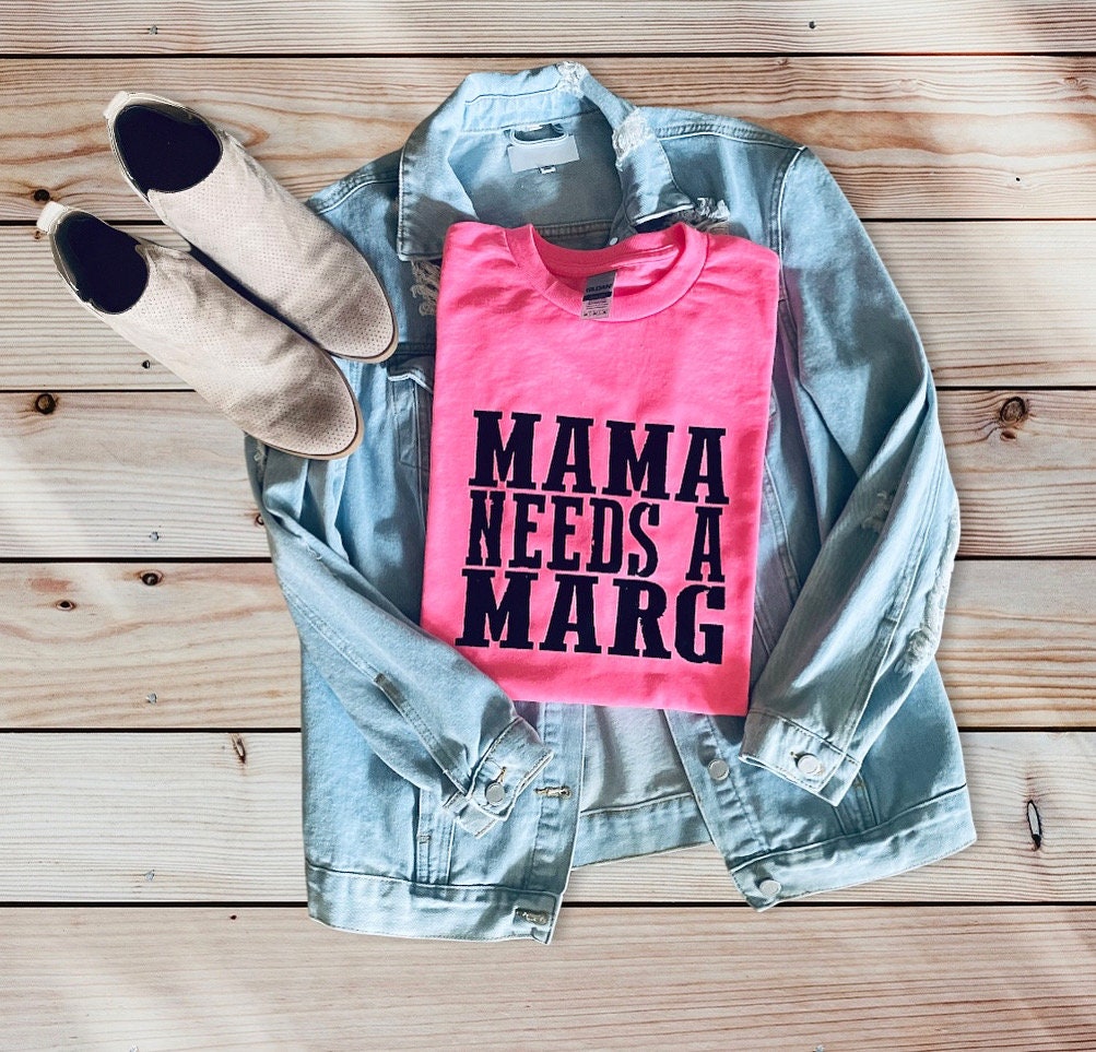 Mama Needs A Marg Taco Tuesday Fiesta 
