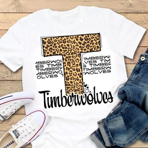 Timerwolves Png, Png Files for Sublimation Printing, Timerwolves Png ...