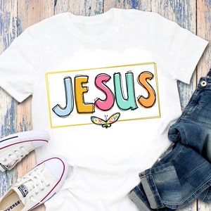 Jesus Png PNG Files for Sublimation Printing Christian Png - Etsy