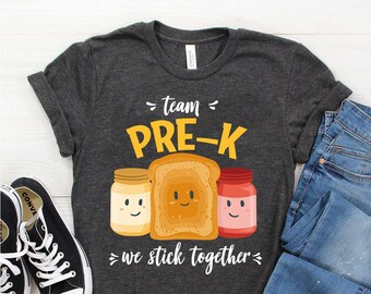 Stick Together Etsy