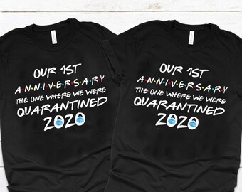 Boy Boys T-shirt 7th Anniversary After 7 Years She Still Puts Up With Me