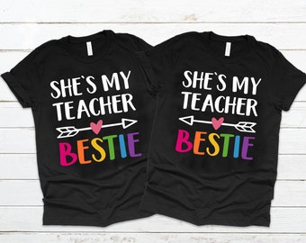 Download Teacher Bestie Etsy