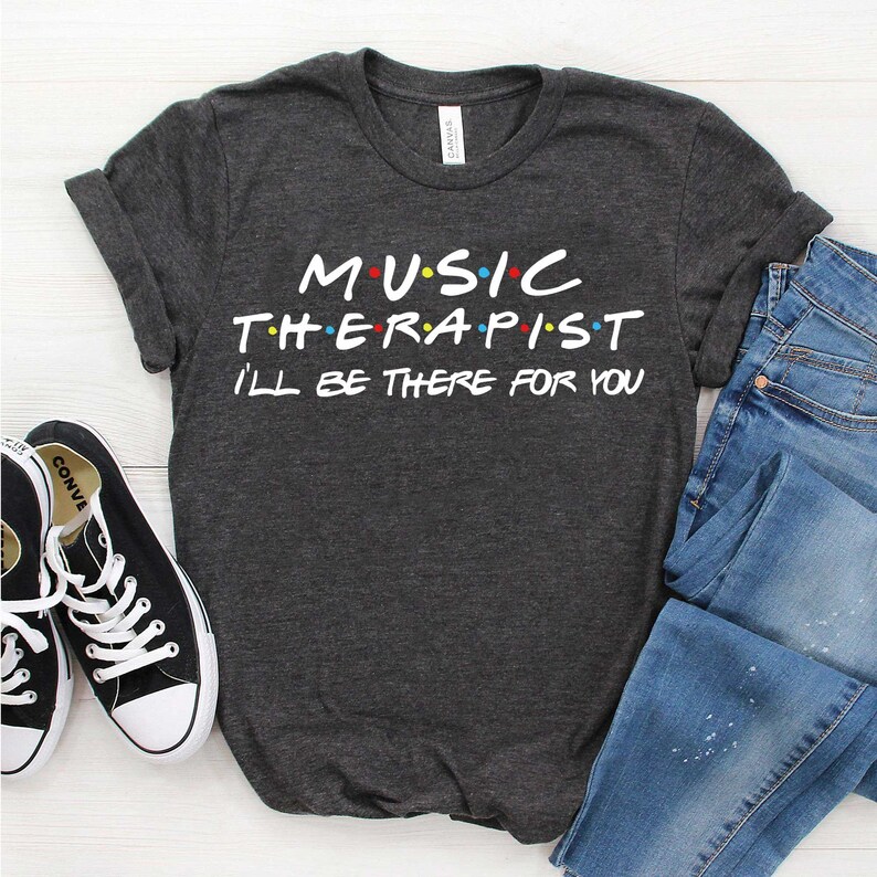 Teacher gift Music Teacher Gift Music Squad Shirt Musician Gift Music Teacher Music shirt Music Therapist Shirt Music Therapy Shirt