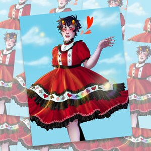 Lolita Karkat