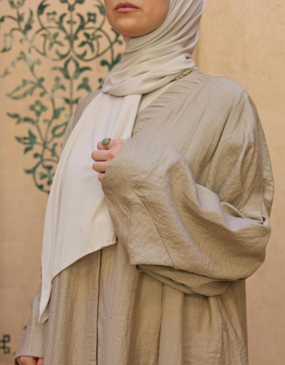 knee length dresses for ladies Designer Abaya Caftan Maxi Gown for Women