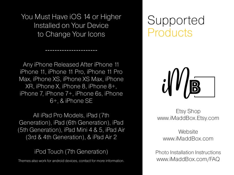 Neon Yellow App Icons Ios Neon Yellow Icon Pack Neon Etsy