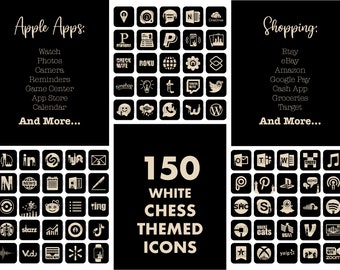 Chess Ios Icons 300 Chess iPhone Icons Includes 2 Chess -  Finland