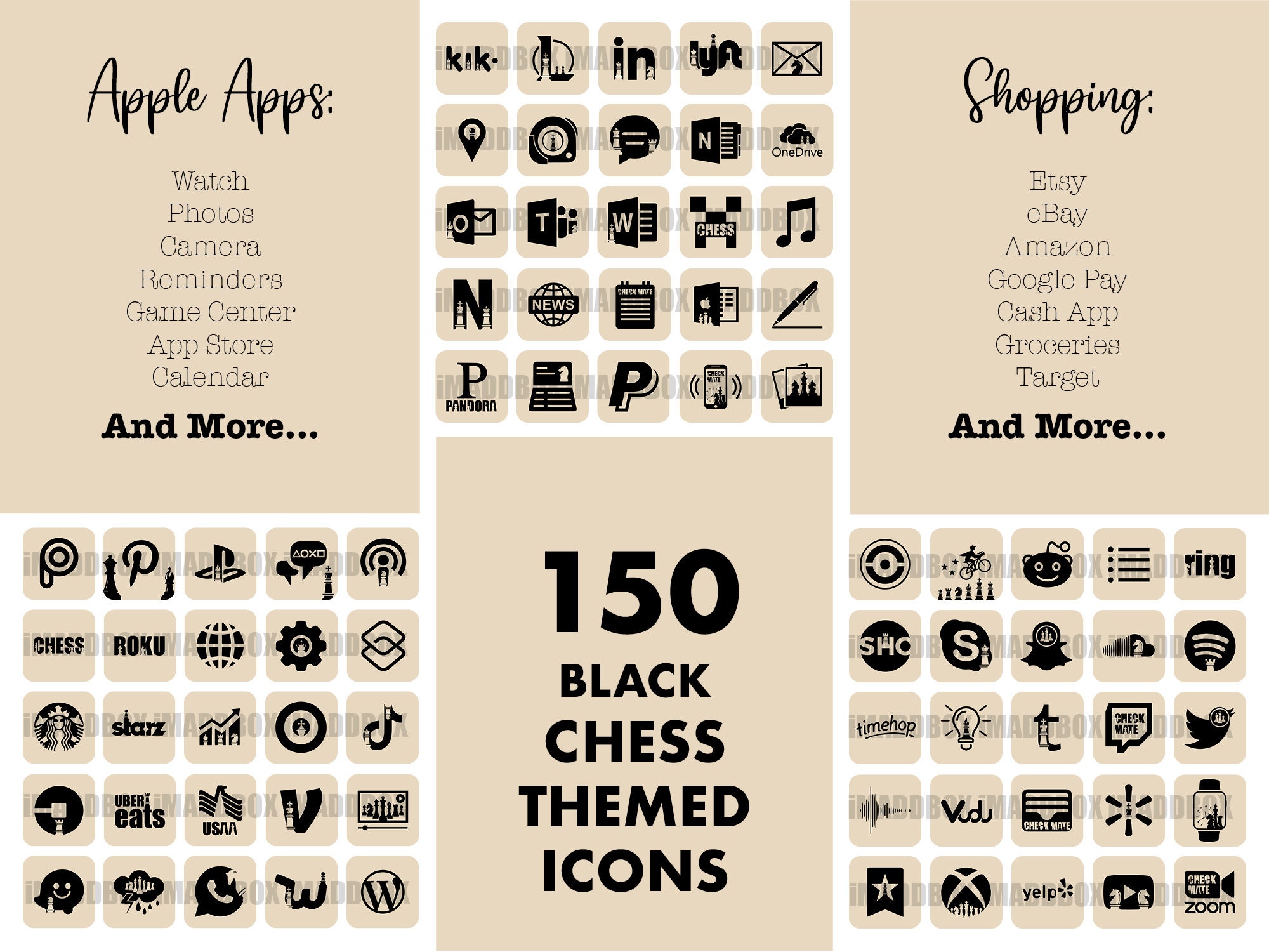 ios  Which chess app?