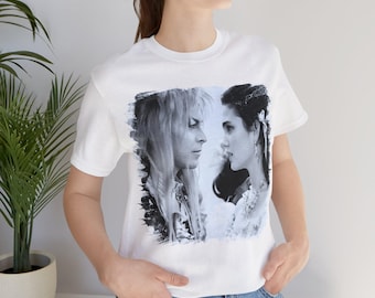 ラビリンス デヴィッド・ボウイ - 80年代ファンタジー クラシック映画