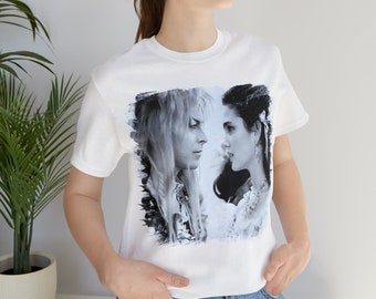 ラビリンス デヴィッド・ボウイ - 80年代ファンタジー クラシック映画