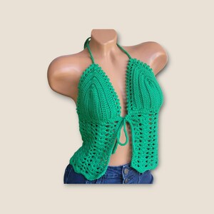 Crop tops