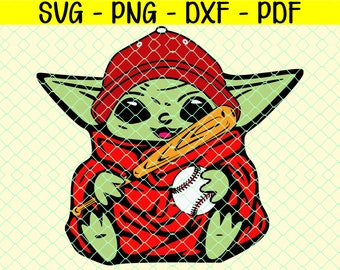 Free Free 101 Baby Yoda Svg Etsy SVG PNG EPS DXF File
