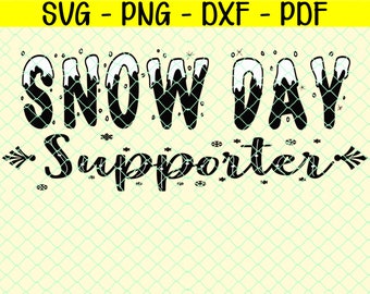 Download Snowday Etsy