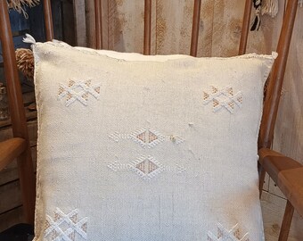 Coussin Marocain Sabra