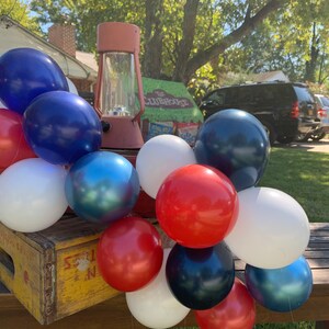 DIY Custom Balloon Garland Kit -  Design Your Own DIY Balloon Garland - Custom Balloon Arch - Handmade