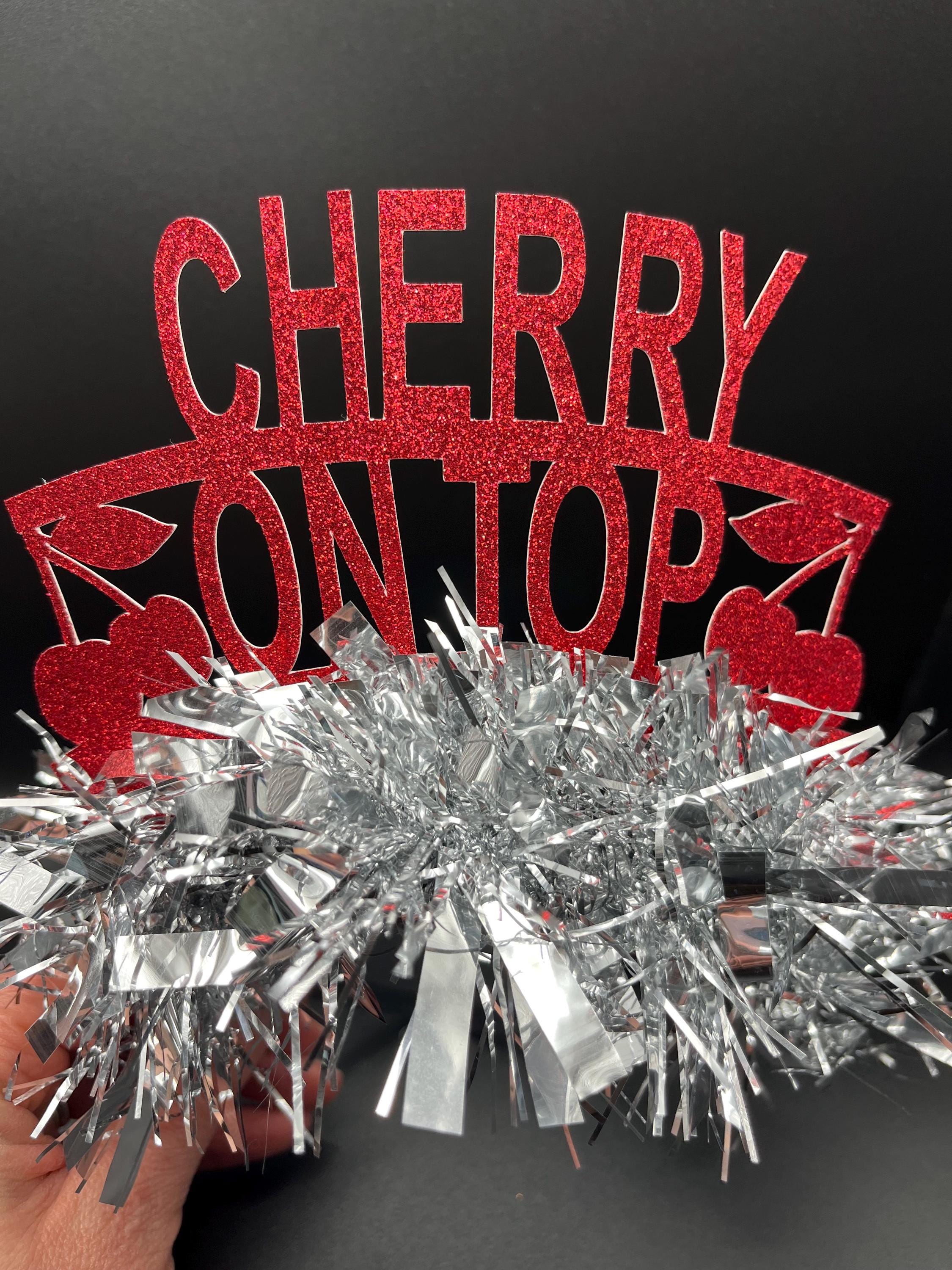 New! The “Cherry On Top” Big Bow Handmade Statement Headband ✨? New Headwrap Order Ready! ?✨ I just finished this  main image 4