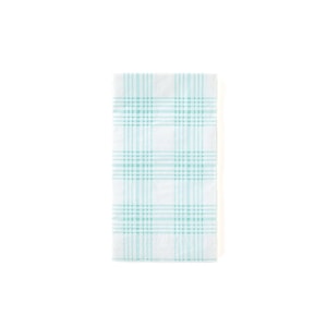 Guardanapo xadrez azul - Guardanapos de Páscoa - Guardanapos de primavera - Decoração para chá de bebê - Guardanapos azuis - Guardanapos para convidados - Decoração para festa no jardim