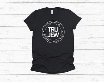 Tru Jew Tee (Kids)
