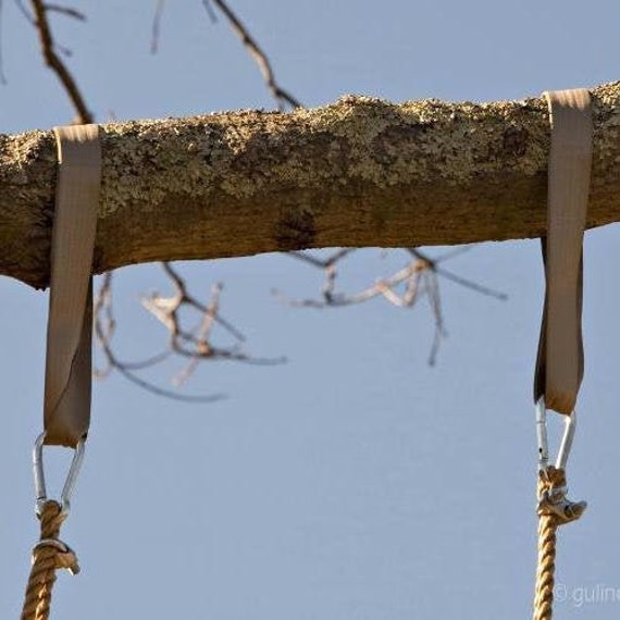 Tree top swing kit