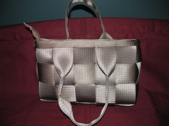 seat belt purses cheap