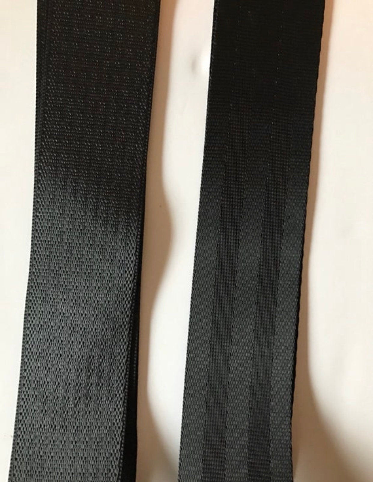 SEAT BELT WEBBING 10 yds various colors diy craft projects Etsy