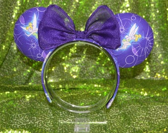 Fairy Mouse Ears: Tink