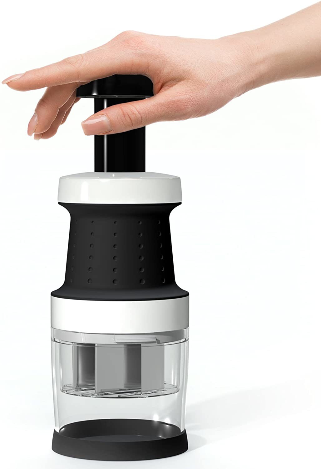 Your Choice Kitchen Food Chopper Steel Blade Vegetable Chopper Etsy