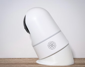 Eufy E220 schuine standaard