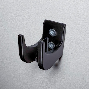 Bike Helmet Wall Hook
