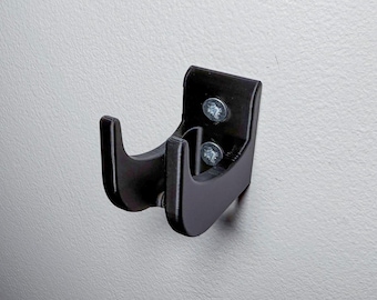 Bike Helmet Wall Hook